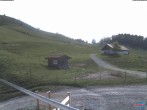 Archiv Foto Webcam Sudelfeld: Talstation Waldkopf 12:00
