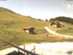 Archiv Foto Webcam Sudelfeld: Talstation Waldkopf 09:00