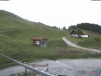 Archived image Webcam Sudelfeld - Waldkopflift 15:00