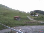 Archiv Foto Webcam Sudelfeld: Talstation Waldkopf 17:00
