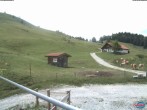 Archiv Foto Webcam Sudelfeld: Talstation Waldkopf 06:00