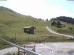 Archiv Foto Webcam Sudelfeld: Talstation Waldkopf 08:00