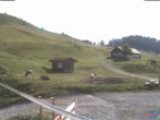 Archiv Foto Webcam Sudelfeld: Talstation Waldkopf 12:00