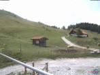 Archiv Foto Webcam Sudelfeld: Talstation Waldkopf 11:00