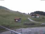 Archiv Foto Webcam Sudelfeld: Talstation Waldkopf 07:00