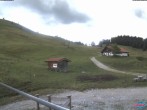 Archiv Foto Webcam Sudelfeld: Talstation Waldkopf 11:00