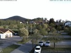 Archived image Webcam Town hall Bischofsmais 06:00