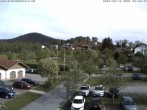 Archived image Webcam Town hall Bischofsmais 07:00
