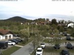 Archived image Webcam Town hall Bischofsmais 09:00