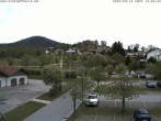 Archived image Webcam Town hall Bischofsmais 11:00