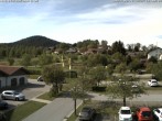 Archived image Webcam Town hall Bischofsmais 15:00