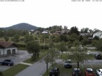 Archived image Webcam Town hall Bischofsmais 13:00