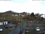 Archived image Webcam Town hall Bischofsmais 09:00