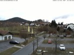 Archived image Webcam Town hall Bischofsmais 11:00