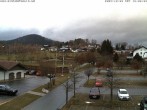 Archived image Webcam Town hall Bischofsmais 15:00