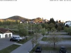 Archived image Webcam Town hall Bischofsmais 05:00