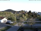 Archived image Webcam Town hall Bischofsmais 06:00