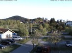 Archiv Foto Webcam Rathaus Bischofsmais 06:00