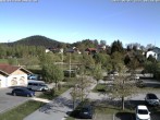 Archiv Foto Webcam Rathaus Bischofsmais 07:00