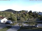 Archiv Foto Webcam Rathaus Bischofsmais 06:00
