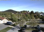 Archiv Foto Webcam Rathaus Bischofsmais 07:00