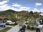 Archiv Foto Webcam Rathaus Bischofsmais 11:00