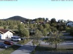 Archiv Foto Webcam Rathaus Bischofsmais 06:00