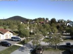 Archiv Foto Webcam Rathaus Bischofsmais 07:00