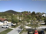 Archiv Foto Webcam Rathaus Bischofsmais 09:00