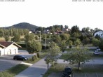 Archiv Foto Webcam Rathaus Bischofsmais 05:00