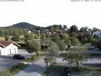 Archiv Foto Webcam Rathaus Bischofsmais 06:00
