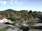 Archiv Foto Webcam Rathaus Bischofsmais 07:00