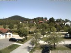 Archiv Foto Webcam Rathaus Bischofsmais 09:00