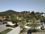 Archiv Foto Webcam Rathaus Bischofsmais 11:00