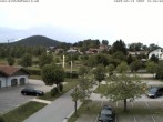 Archived image Webcam Town hall Bischofsmais 15:00