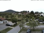 Archiv Foto Webcam Rathaus Bischofsmais 17:00
