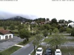 Archived image Webcam Town hall Bischofsmais 06:00