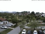 Archived image Webcam Town hall Bischofsmais 07:00
