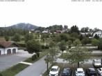 Archived image Webcam Town hall Bischofsmais 09:00