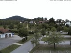 Archived image Webcam Town hall Bischofsmais 15:00