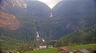 Archived image Webcam Waterfalls Krimml 13:00