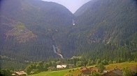 Archiv Foto Webcam Krimmler Wasserfälle 09:00