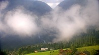 Archiv Foto Webcam Krimmler Wasserfälle 07:00