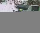 Archived image Webcam Base station Stümpflingbahn 07:00