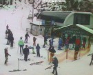 Archived image Webcam Base station Stümpflingbahn 11:00