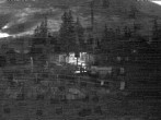 Archived image Webcam Mountain hut "Jagahüttn" 01:00