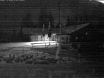 Archived image Webcam Mountain hut "Jagahüttn" 19:00