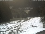 Archived image Webcam Stümpfling ski slope 05:00
