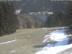 Archived image Webcam Stümpfling ski slope 11:00