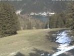 Archived image Webcam Stümpfling ski slope 15:00